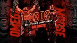 Мейн-ивент Impact Wrestling Against All Odds пройдёт в Daily's Place; Первый матч назначен на Slammiversary 2021 и другое