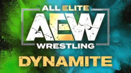 Бывшая звезда WWE совершил своё появление во время эфира Dynamite и подписал контракт с AEW (присутствуют спойлеры)