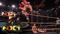 Как фактор первого эпизода шоу после TakeOver: In Your House повлиял на телевизионные рейтинги прошедшего NXT?