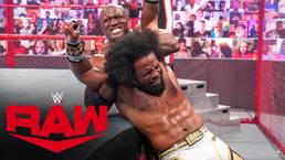 Как фактор первого эпизода шоу после Hell in a Cell повлиял на телевизионные рейтинги прошедшего Raw?