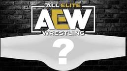 AEW тизерят введение нового чемпионского титула?