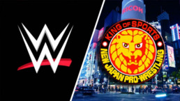 Переговоры о возможном сотрудничестве WWE и NJPW, по слухам, зашли в тупик