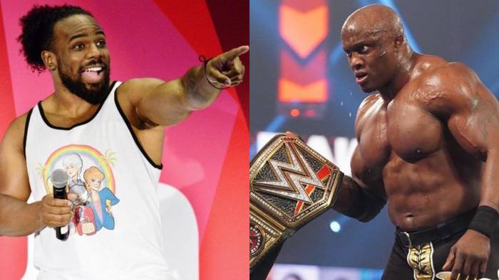 Ксавье Вудс пошутил над Бобби Лэшли после внесённого изменения в их матч на Raw; WWE заинтересованы топовой звездой Impact Wrestling