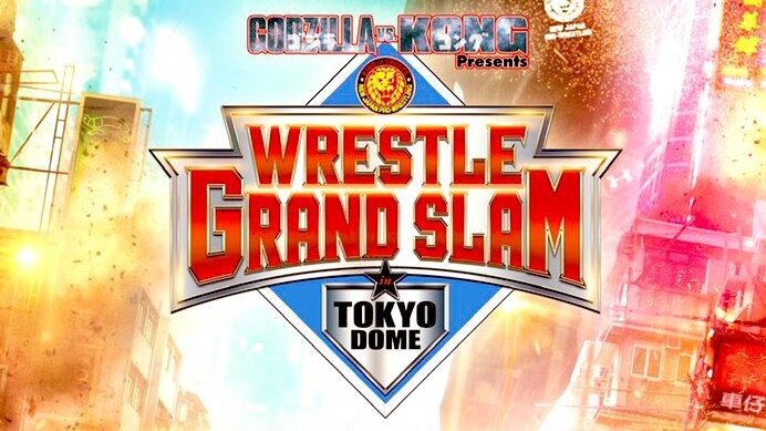 NJPW анонсировали полный кард двухдневного Summer Struggle и матч на Wrestle Grand Slam