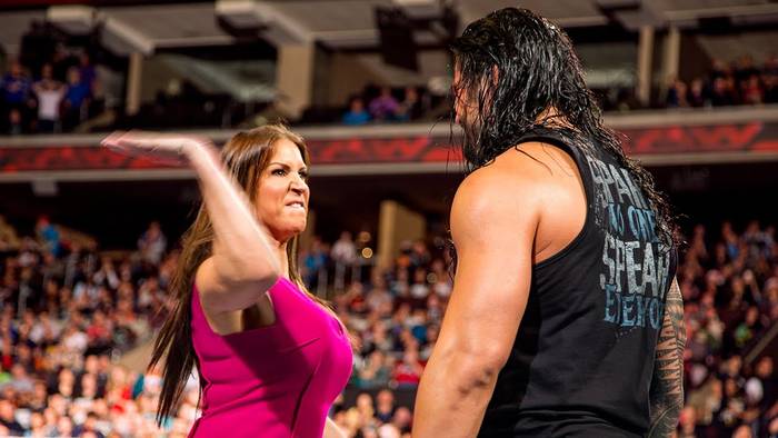 Восемь лучших моментов The Authority по версии WWE