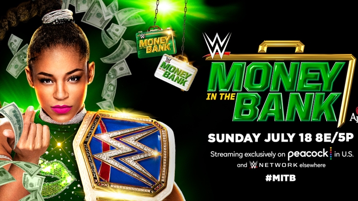 Определился последний участник мужского Money in the Bank матча от красного бренда во время эфира Raw (присутствуют спойлеры)