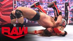 Как квалификационный матч к Money in the Bank повлиял на телевизионные рейтинги прошедшего Raw?