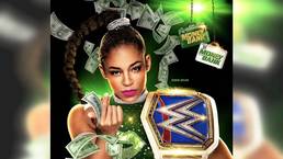 Определились новые участники Money in the Bank матчей после эфира SmackDown (присутствуют спойлеры)