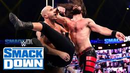 Как фактор первого эпизода шоу после Hell in a Cell повлиял на телевизионные рейтинги прошедшего SmackDown?