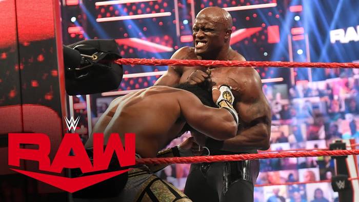 Как фактор последнего эпизода шоу перед Money in the Bank повлиял на телевизионные рейтинги прошедшего Raw?