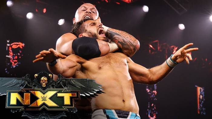 Как титульный матч с Самоа Джо в роли специально приглашённого рефери повлиял на телевизионные рейтинги прошедшего NXT?