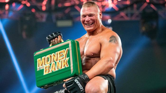 ТОП-10 побед в Money in the Bank матчах по версии WWE