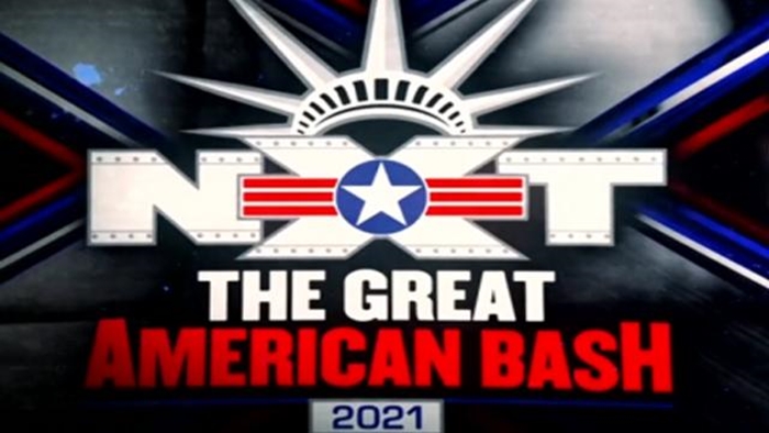 Большое событие и возвращение произошли во время эфира NXT The Great American Bash 2021 (ВНИМАНИЕ, спойлеры)