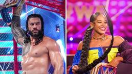 Один из июльских эфиров SmackDown пройдёт прямо во время музыкального фестиваля Rolling Loud Miami 2021