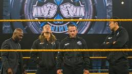 Родерик Стронг подписал новый контракт с NXT; Бывший чемпион EVOLVE совершил свой дебют в WWE на записях 205 Live