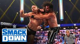 Как квалификационные матчи к Money in the Bank повлияли на телевизионные рейтинги прошедшего SmackDown?