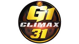Известно полное расписание и логотип NJPW G1 Climax 31