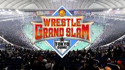 Известен полный кард NJPW Wrestle Grand Slam