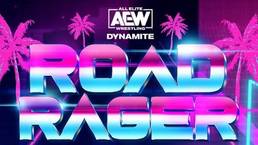 Уволенная из WWE звезда совершил свой дебют в AEW на Road Rager (присутствуют спойлеры)
