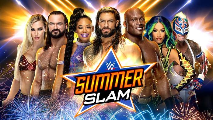На Raw были брошены два вызова для титульных матчей на SummerSlam 2021