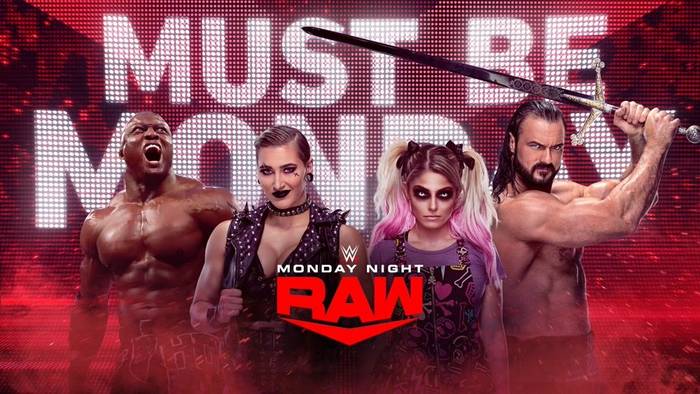 Большое появление анонсировано на грядущий эфир Raw (присутствуют спойлеры Money in the Bank)
