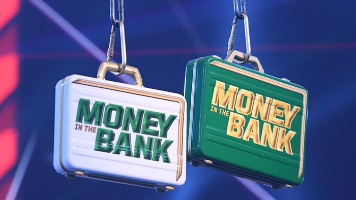 Определились обладатели кейсов с контрактами «деньги в банке» во время эфира Money in the Bank 2021