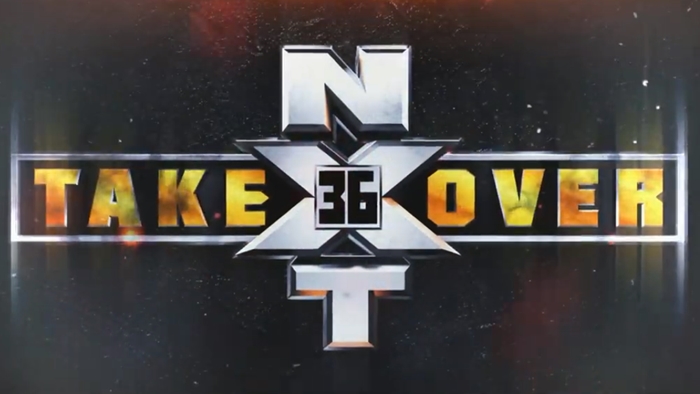 Титульный матч анонсирован на NXT TakeOver: 36; Полные результаты с записей ближайших двух эпизодов NXT