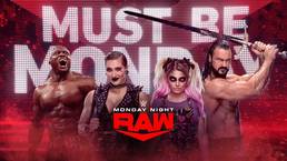 Большое появление анонсировано на грядущий эфир Raw (присутствуют спойлеры Money in the Bank)