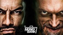 Прогнозист 2021: WWE Money in the Bank 2021