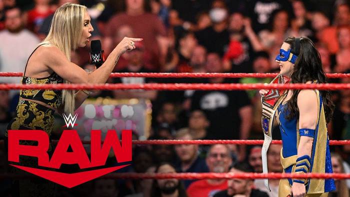 Как сегмент с Никки Эш, Шарлотт Флэр и Рией Рипли повлиял на телевизионные рейтинги прошедшего Raw?