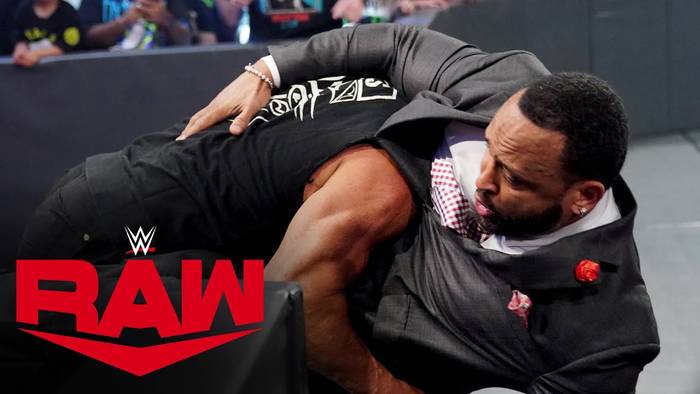 Как появление Голдберга повлияло на телевизионные рейтинги прошедшего Raw?