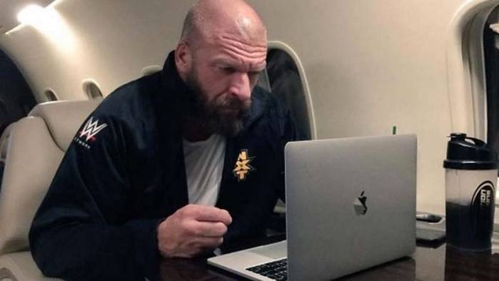 В WWE продолжатся увольнения; Трипл Эйч попал в тренды Twitter после увольнений, а звезда NXT удалила свой пост