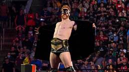 Матч анонсирован на следующий эфир Raw; Известен следующий претендент на титул чемпиона США и другое