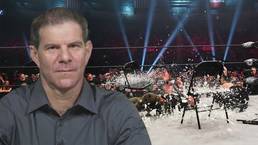 Дэйв Мельтцер выставил оценки NJPW Wrestle Grand Slam, оценил два матча с Fight for the Fallen