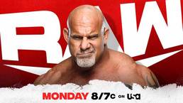 WWE Monday Night Raw 02.08.2021 (русская версия от Матч Боец)