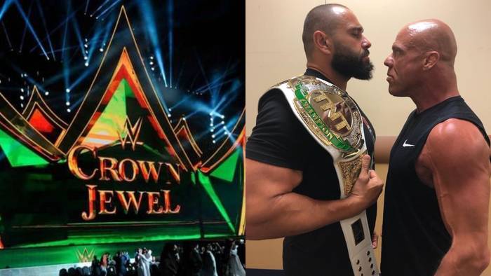 Известны даты проведения Survivor Series 2021 и шоу в Саудовской Аравии Crown Jewel 2021; Обновление по записям NXT и другое