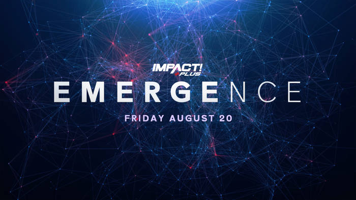 Титульный матч анонсирован на Emergence 2021; Сегмент добавлен в заявку ближайшего эпизода IMPACT (присутствуют спойлеры)