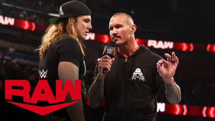 Как возвращение Рэнди Ортона повлияло на телевизионные рейтинги прошедшего Raw?