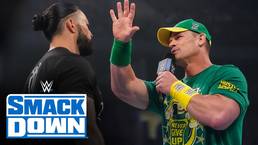 Телевизионные рейтинги минувшего SmackDown собрали лучший показатель просмотров в текущем году