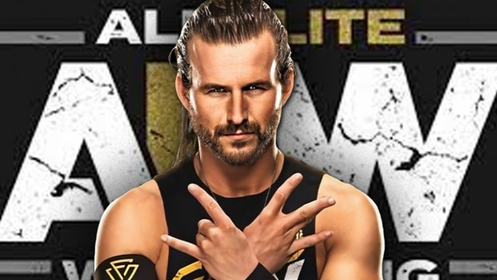 Статус Адама Коула на ближайших эпизодах AEW Dynamite/Rampage после истечения контракта с NXT