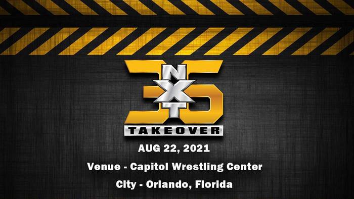 Большое событие и появление звезды NXT UK произошли во время эфира NXT TakeOver: 36 (ВНИМАНИЕ, спойлеры)