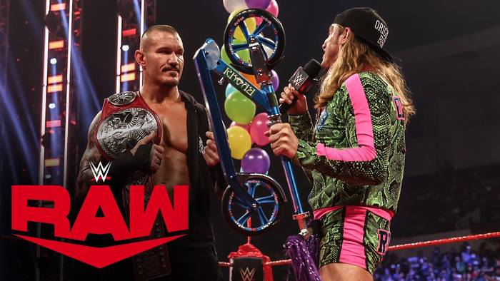 Телевизионные рейтинги первого эпизода Raw после SummerSlam преодолели отметку в 2 миллиона просмотров