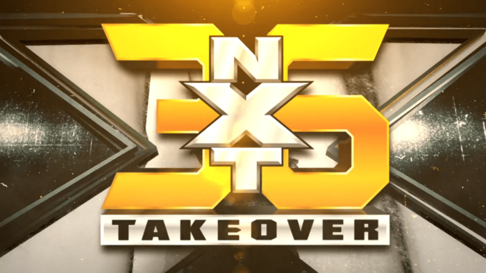 Третье большое событие произошло во время эфира NXT TakeOver: 36 (ВНИМАНИЕ, спойлеры)