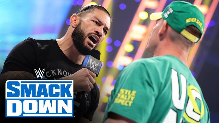 Как фактор последнего эпизода шоу перед SummerSlam повлиял на телевизионные рейтинги прошедшего SmackDown?