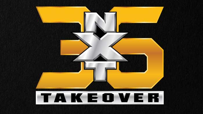 Второе большое событие произошло во время эфира NXT TakeOver: 36 (ВНИМАНИЕ, спойлеры)