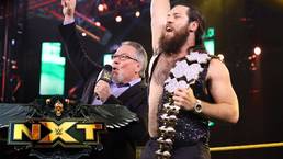 Как фактор первого эпизода шоу после TakeOver: 36 повлиял на телевизионные рейтинги прошедшего NXT?