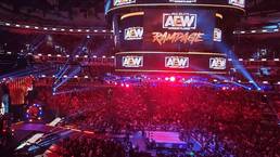 Бывший чемпион WWE дебютировал в AEW во время эфира Rampage: The First Dance и подписал контракт с компанией (присутствуют спойлеры)