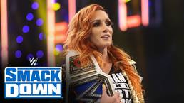 Телевизионные рейтинги первого эпизода SmackDown после SummerSlam собрали почти 3 миллиона просмотров