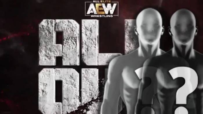 Бывшие звёзды WWE и одна действующая присутствовали за кулисами All Out; AEW готовят большие планы на возвращение Коди Роудса