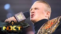 Как появление чемпиона Великобритании Ильи Драгунова повлияло на телевизионные рейтинги прошедшего NXT?